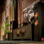 Центральный канал Klipsch RP-600C walnut